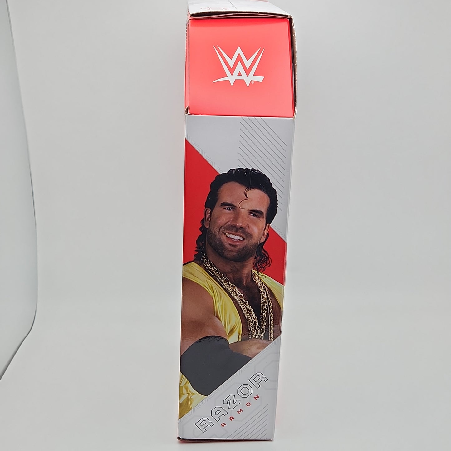 WWE Ultimate Edition 16- Razor Ramon