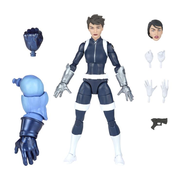 Marvel Legends Series- Marvel's Quake