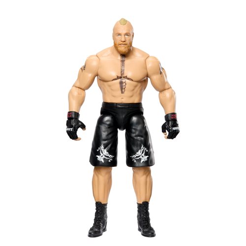 WWE Basic Series 141- Brock Lesnar
