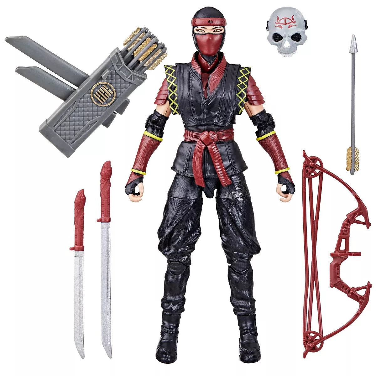 G.I. Joe Classified Series- Cobra Vypra