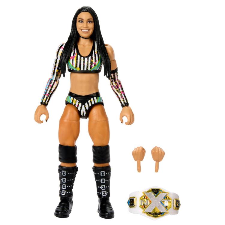 WWE Elite Collection Series- Roxanne Perez