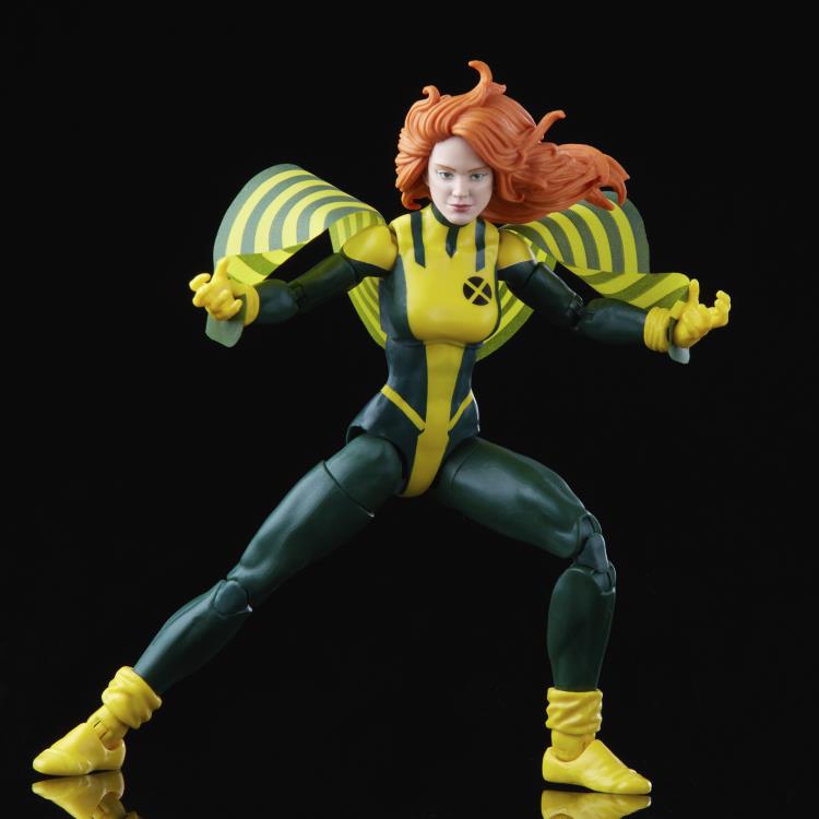 Marvel Legends Series- X-Men: Marvel's Siryn