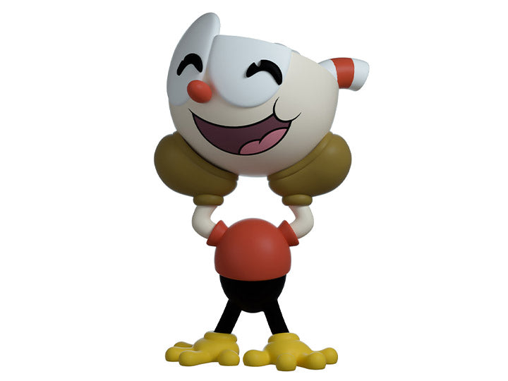 YouTooz- The Cuphead Show! Cuphead (Netflix)