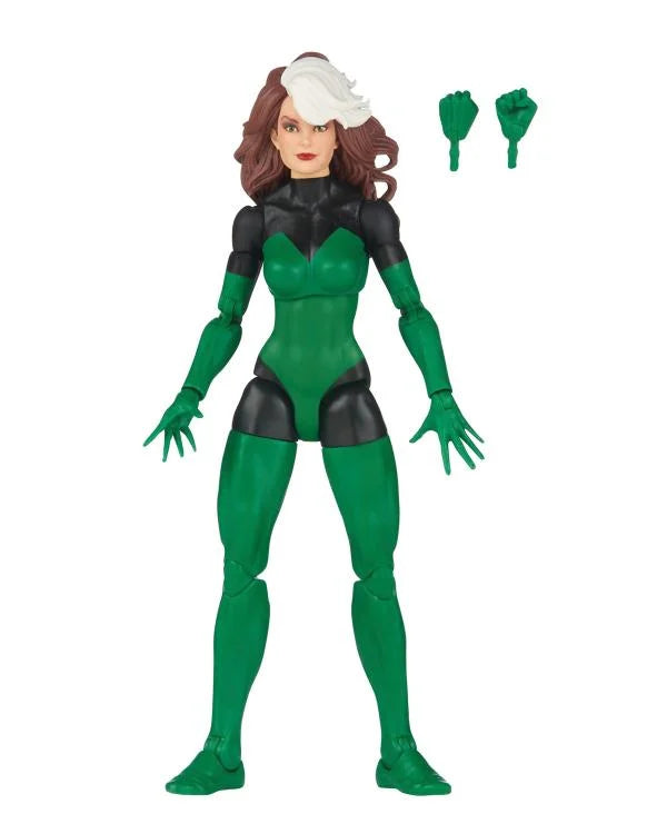 Marvel Legends Series- The Uncanny X-Men: Marvel's Rogue