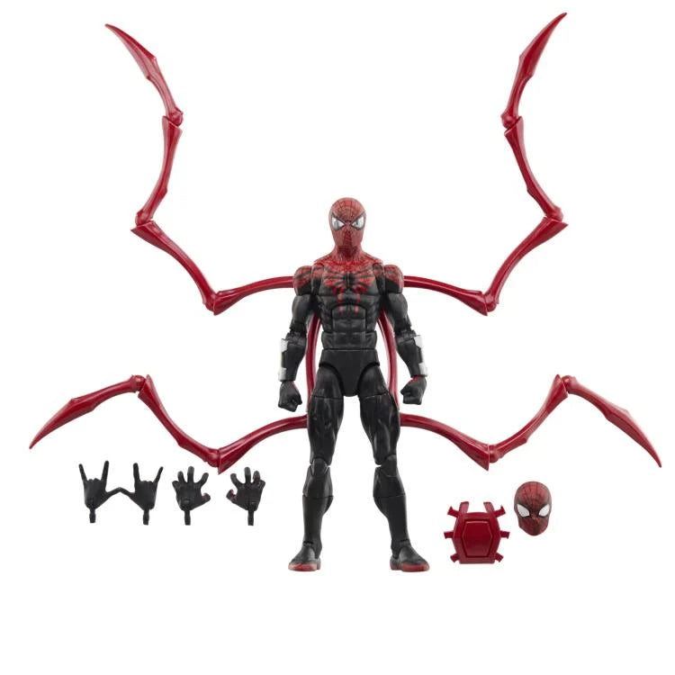 Marvel Legends Series Collection- Superior Spider-Man