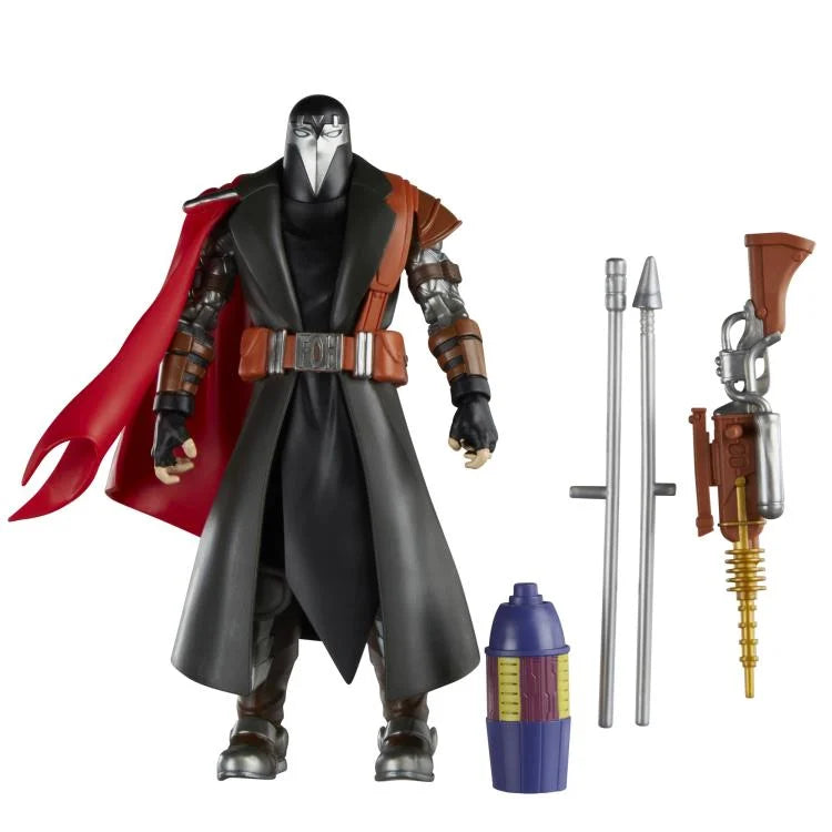 Marvel Legends Retro Collection- X-Men '97: The X-Cutioner