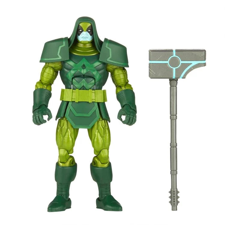 Marvel Legends Series Collection- Guardians of the Galaxy- Ronan the Accuser