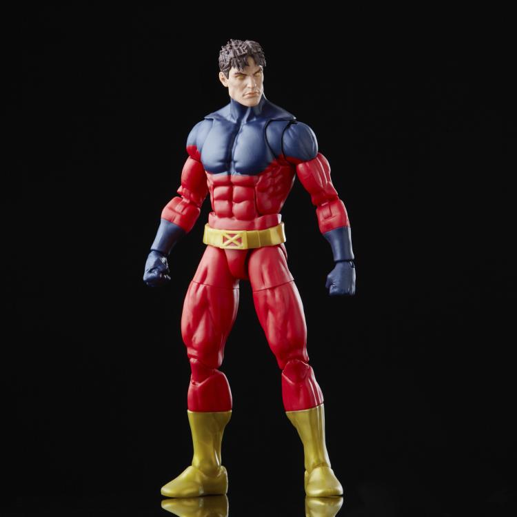 Marvel Legends Series- X-Men: Marvel's Vulcan