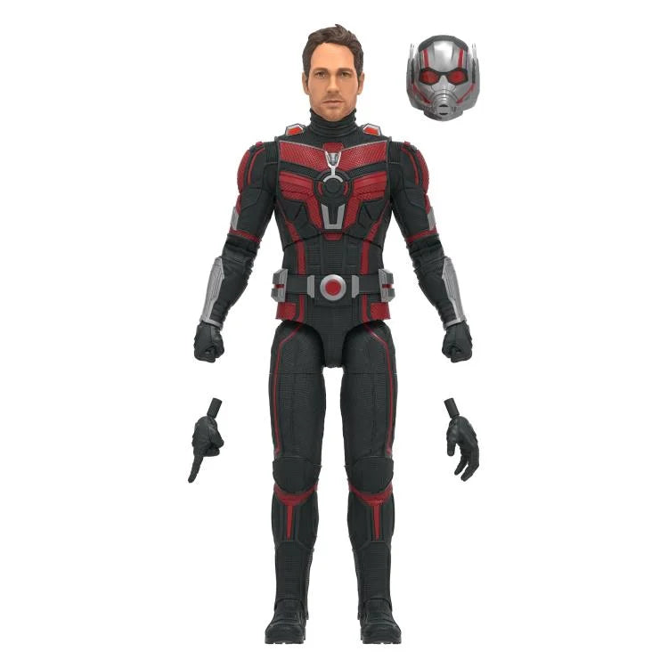 Marvel Legends Series: Ant-Man (Quantumania)