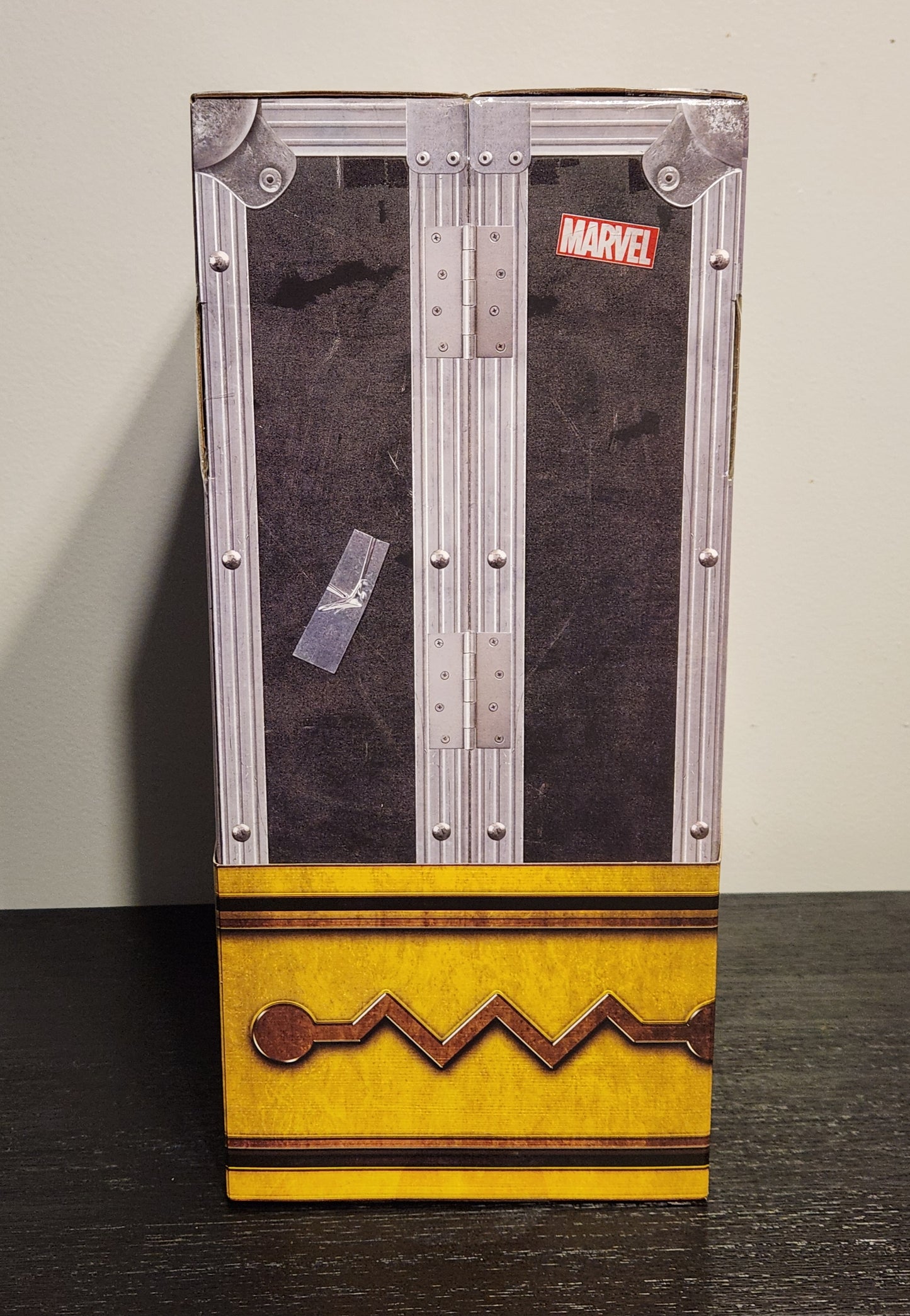 Marvel Legends Series Collection- World Domination Tour Exclusive- M.O.D.O.K.