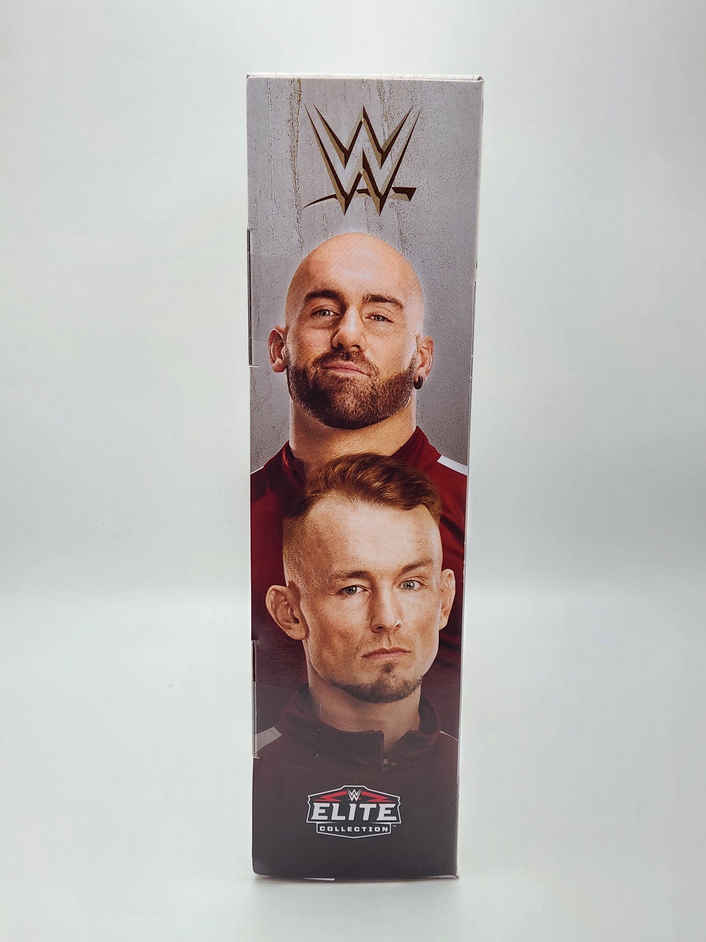 WWE Elite Collection Series- Imperium: Giovanni Vinci & Ludwig Kaiser (Deluxe 2-pack)