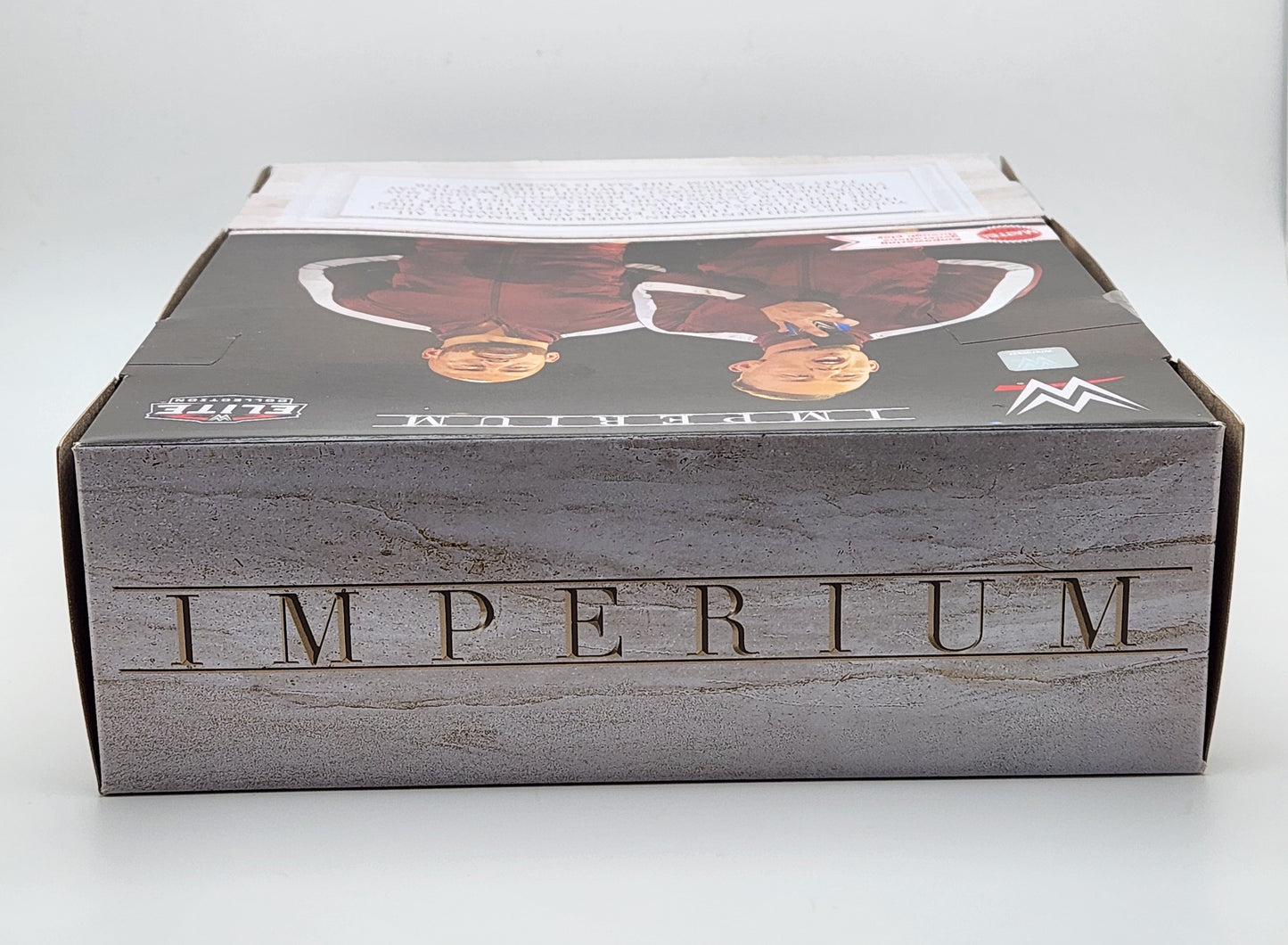 WWE Elite Collection Series- Imperium: Giovanni Vinci & Ludwig Kaiser (Deluxe 2-pack)