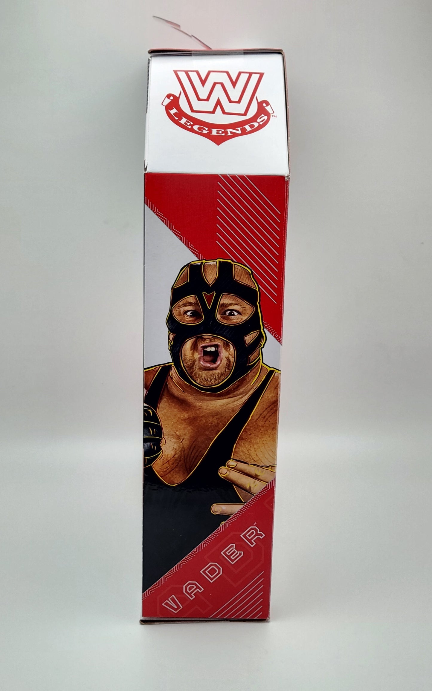 WWE Ultimate Edition- Vader (Target Exclusive)