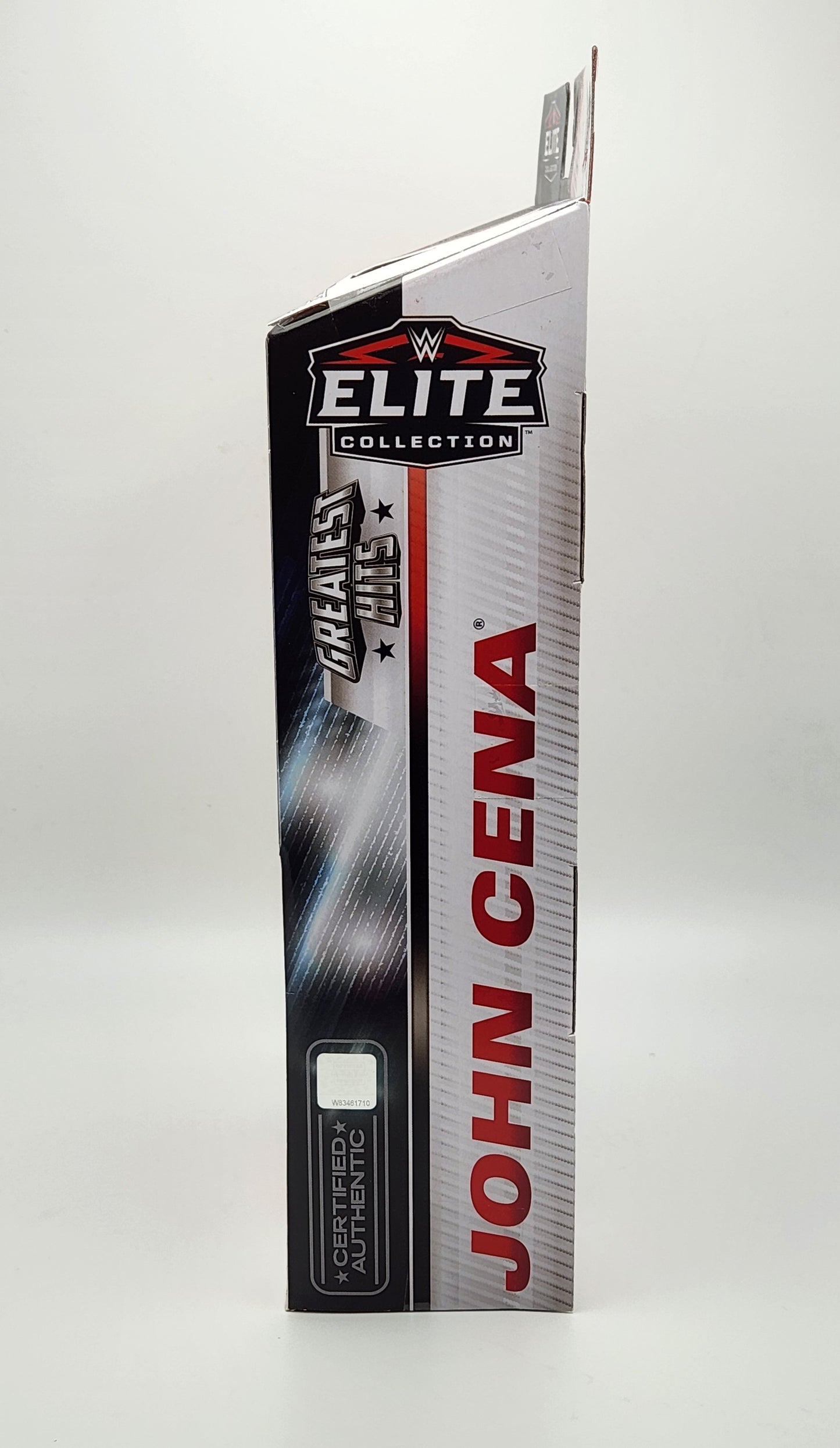 WWE Elite Collection Series- Greatest Hits- John Cena
