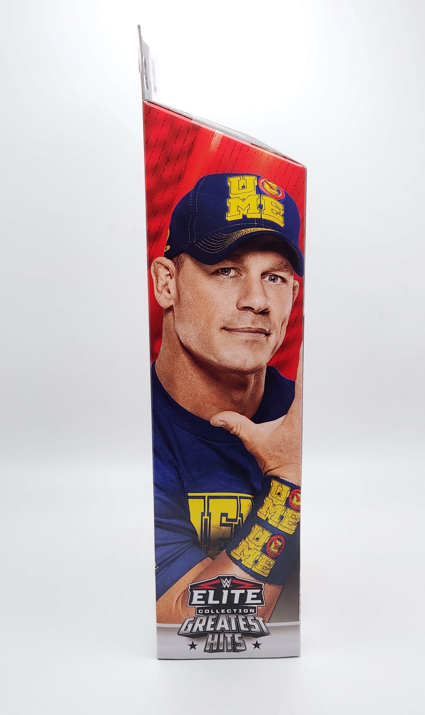 WWE Elite Collection Series- Greatest Hits- John Cena
