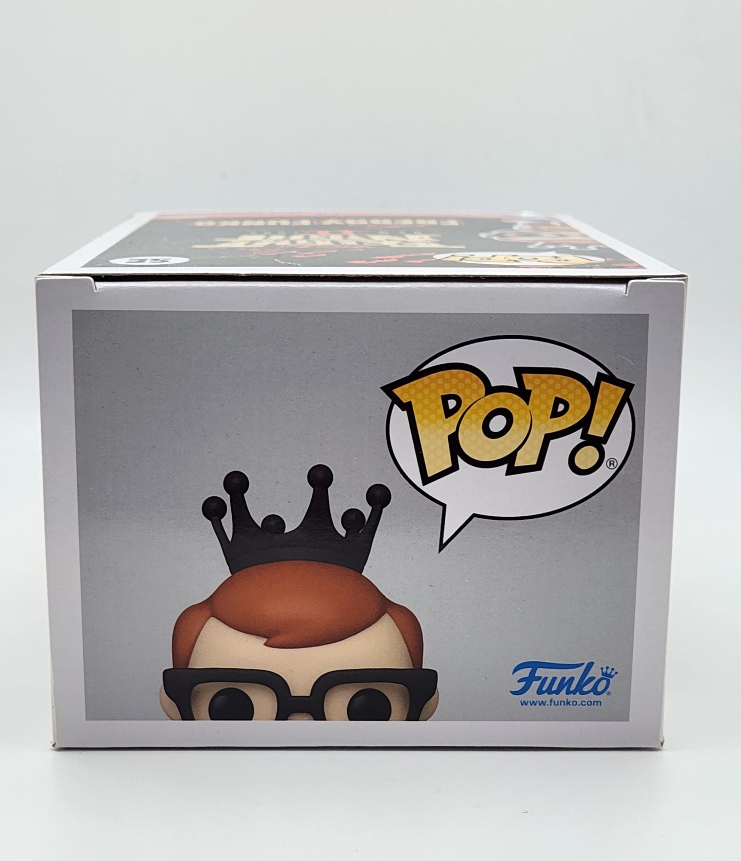 Funko Pop! SE- Fright Night II 2023- Freddy Funko