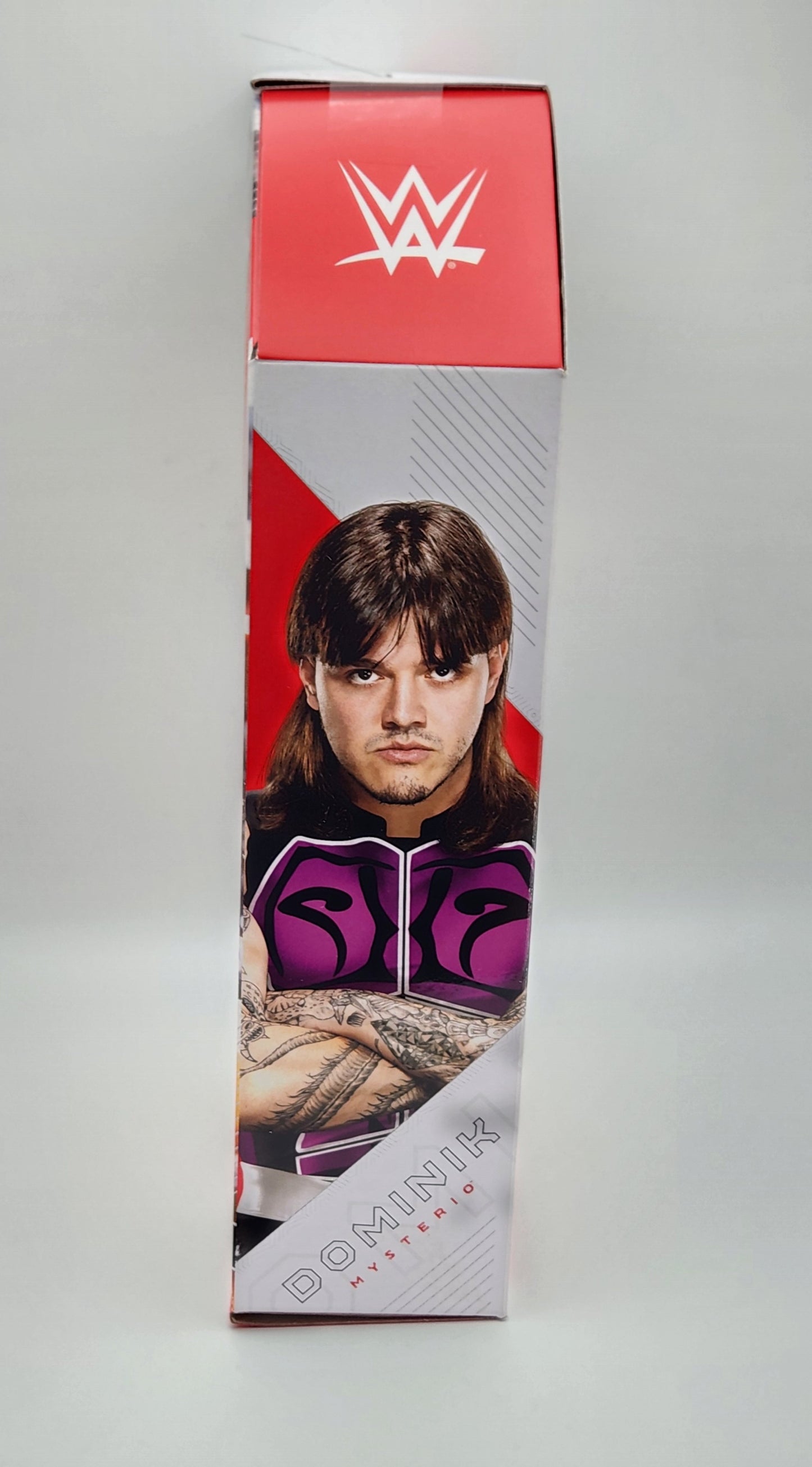 WWE Ultimate Edition 23- Dominik Mysterio
