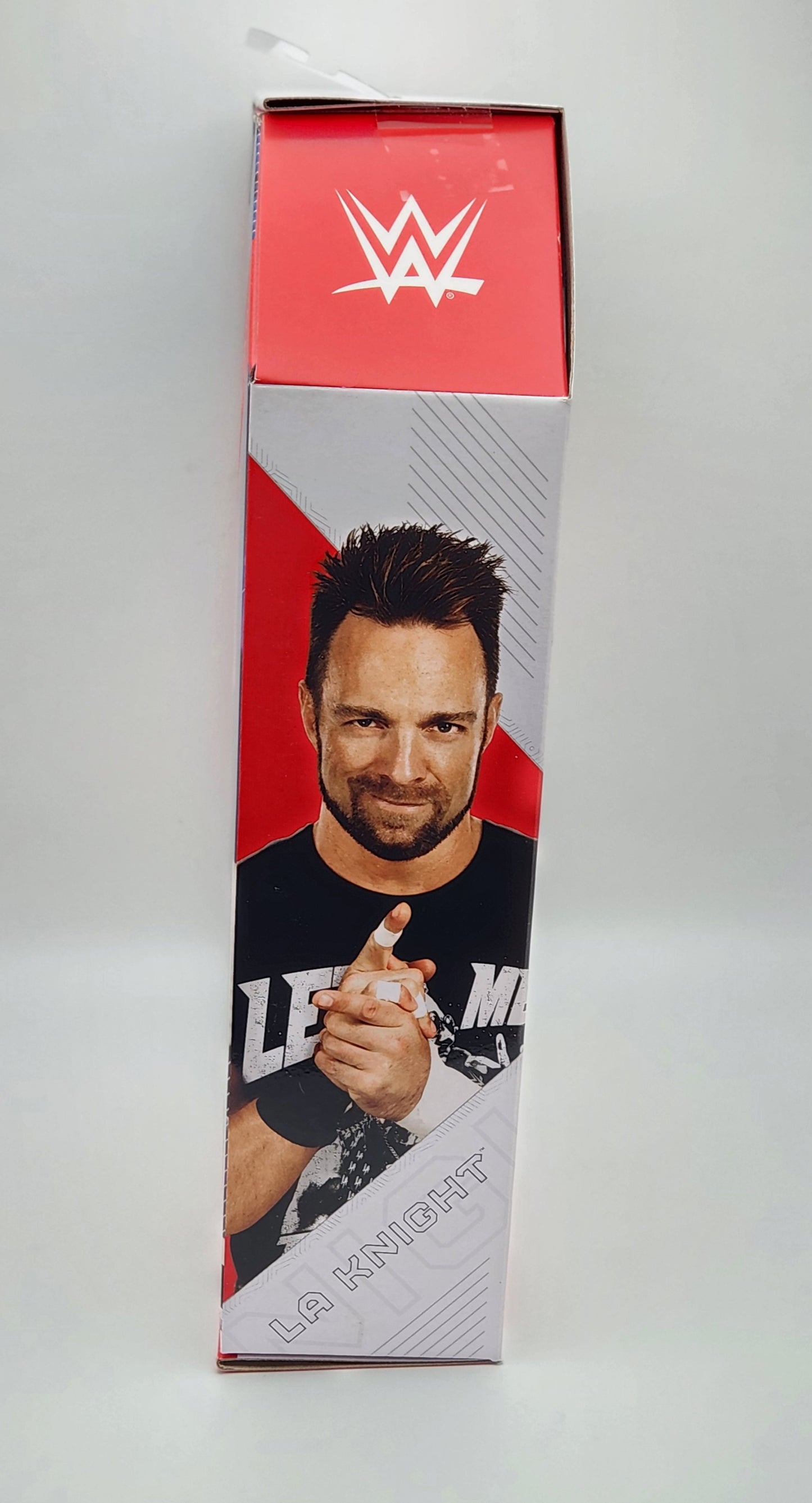WWE Ultimate Edition 23- L.A. Knight