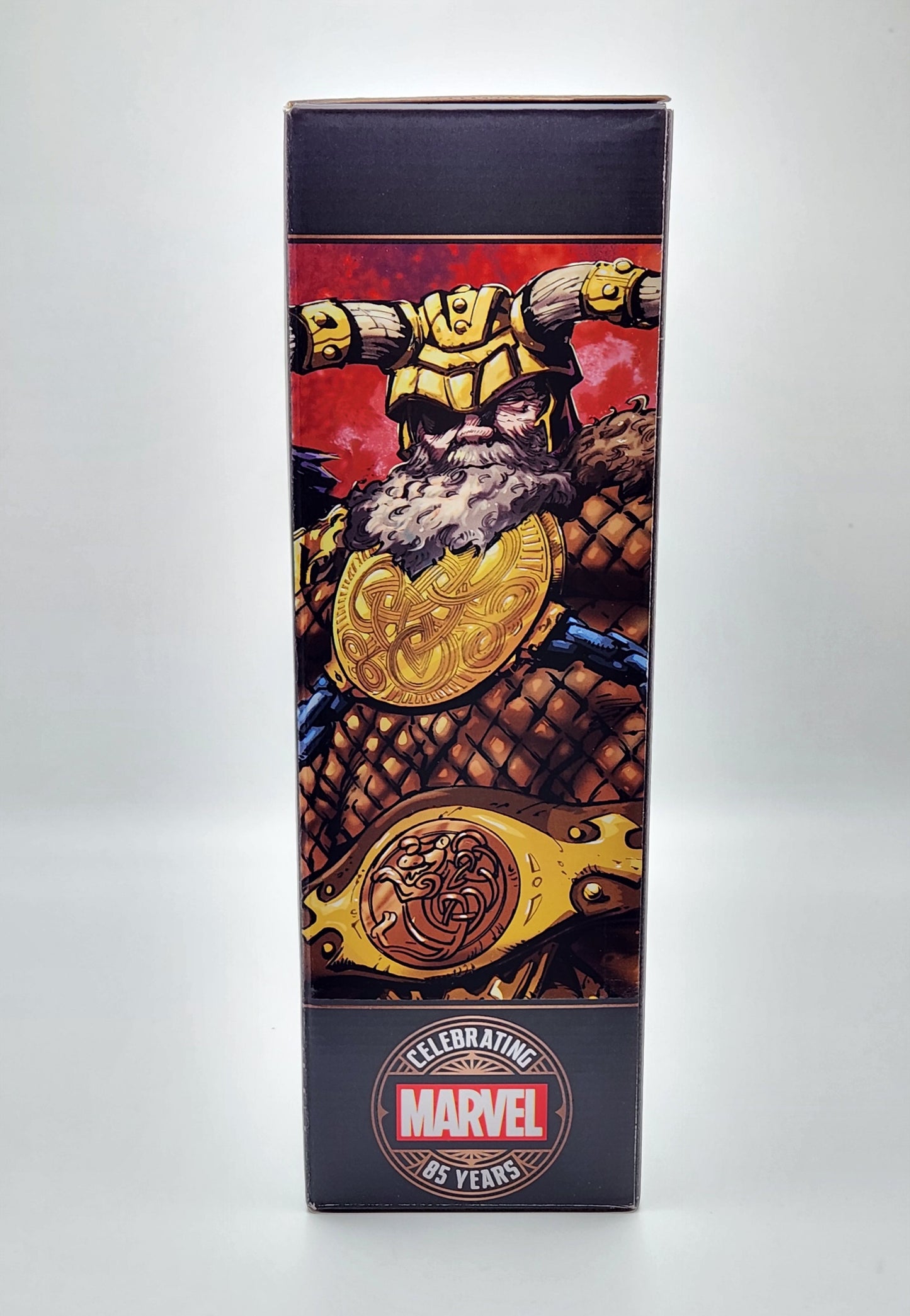 Marvel Legends Deluxe Series- King Odin (85th Anniversary)