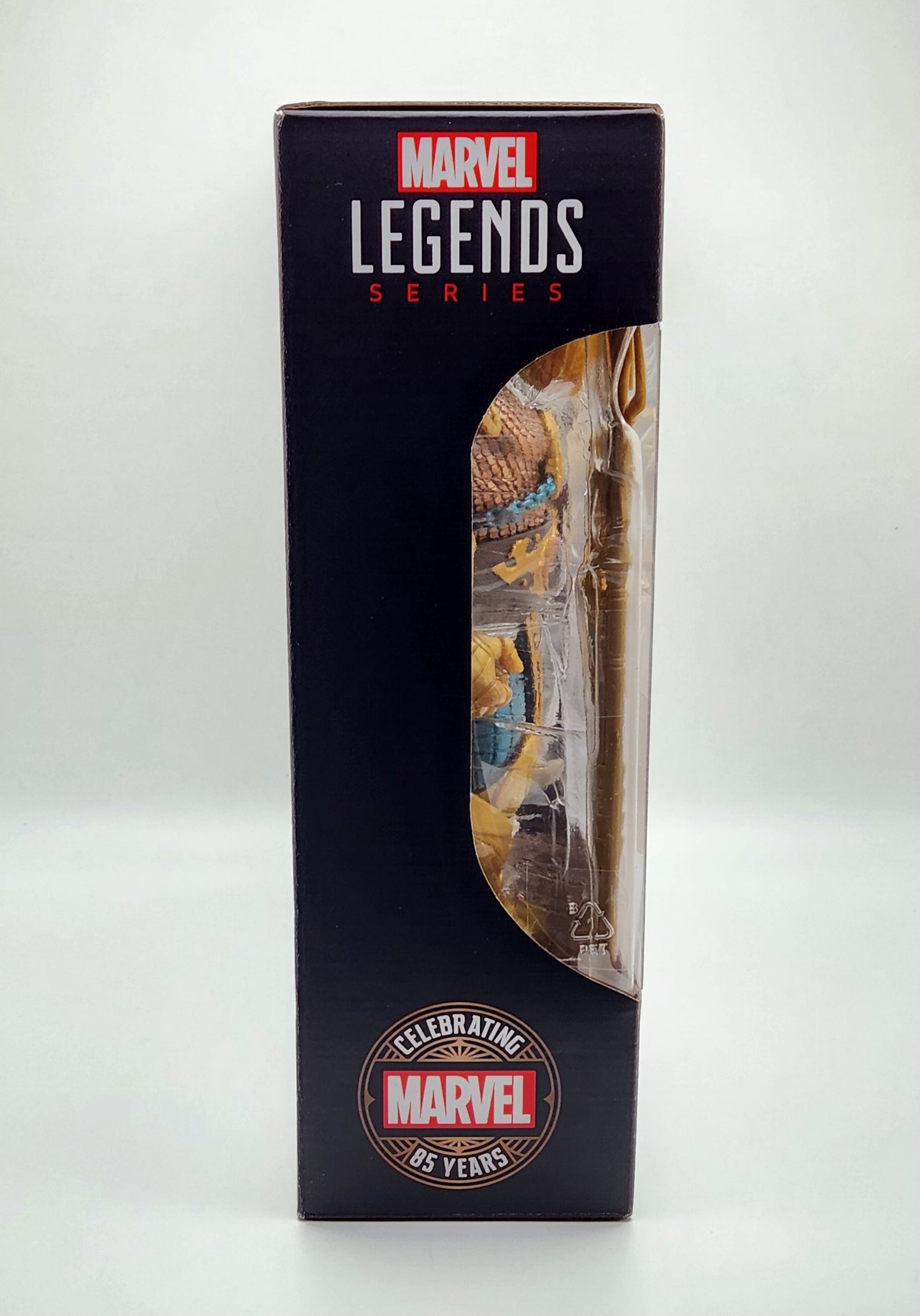 Marvel Legends Deluxe Series- King Odin (85th Anniversary)