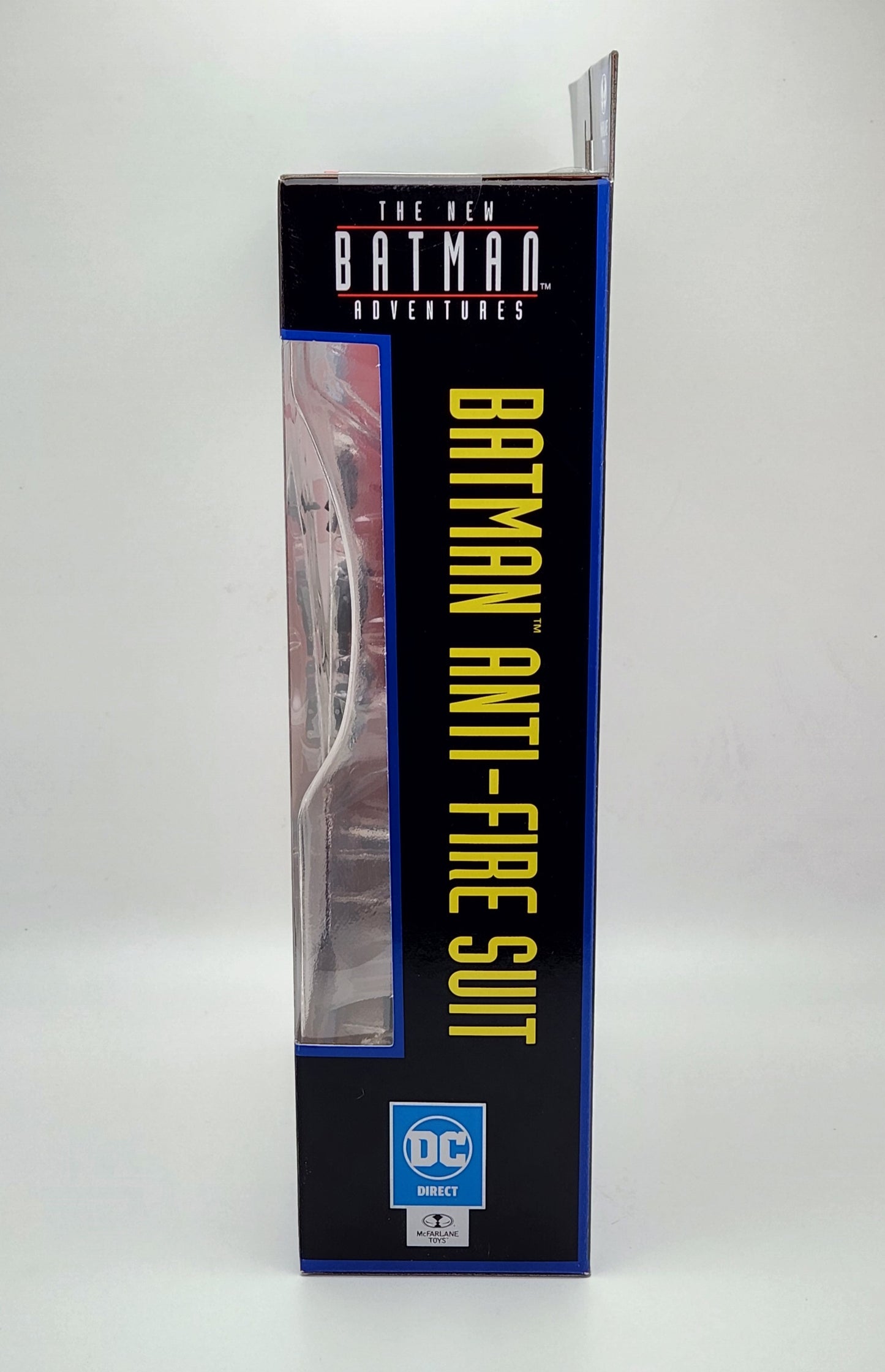 Batman: The New Batman Adventures- Batman (McFarlane Toys)