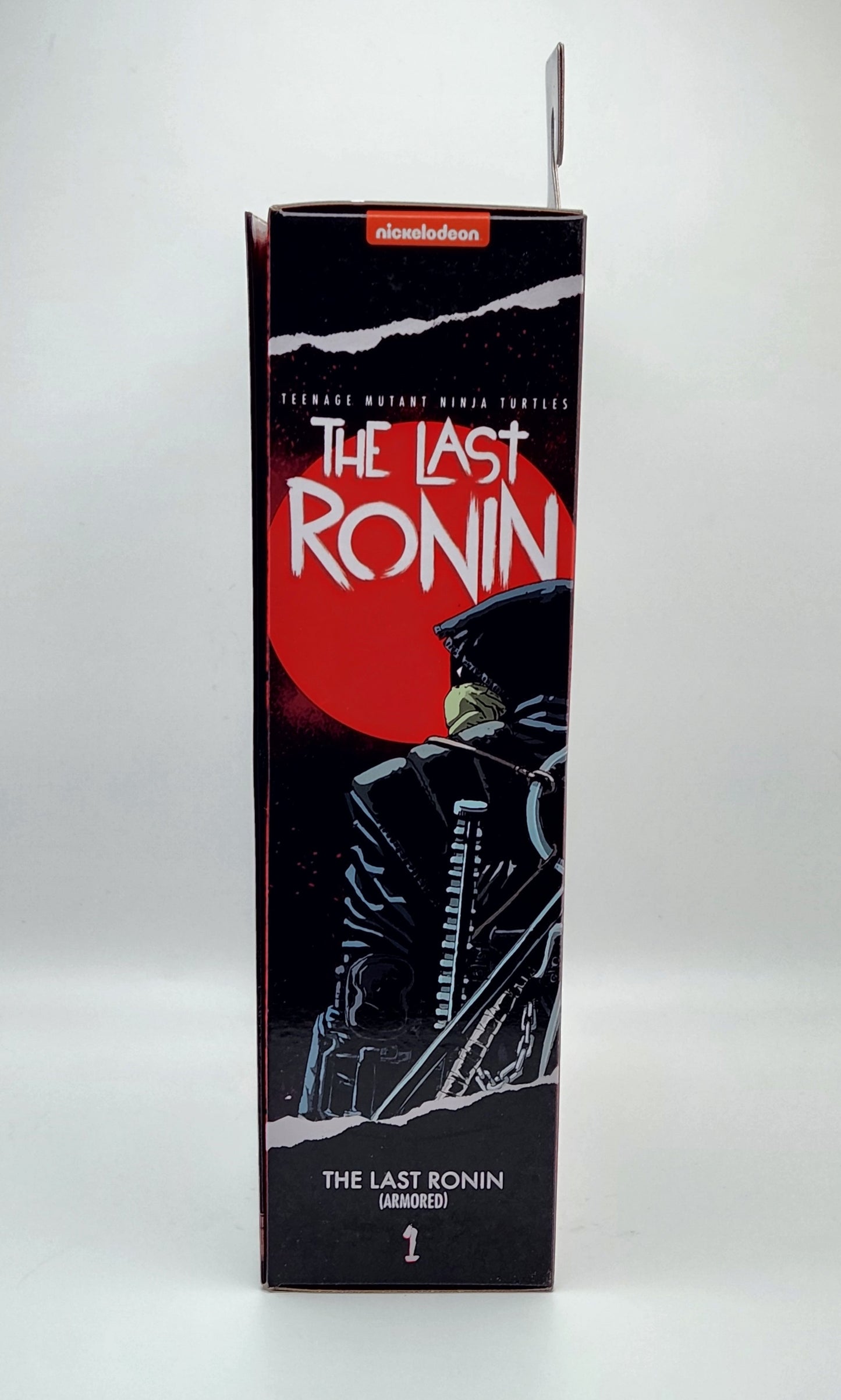 Teenage Mutant Ninja Turtles: The Last Ronin Ultimate- The Last Ronin (Armored) NECA