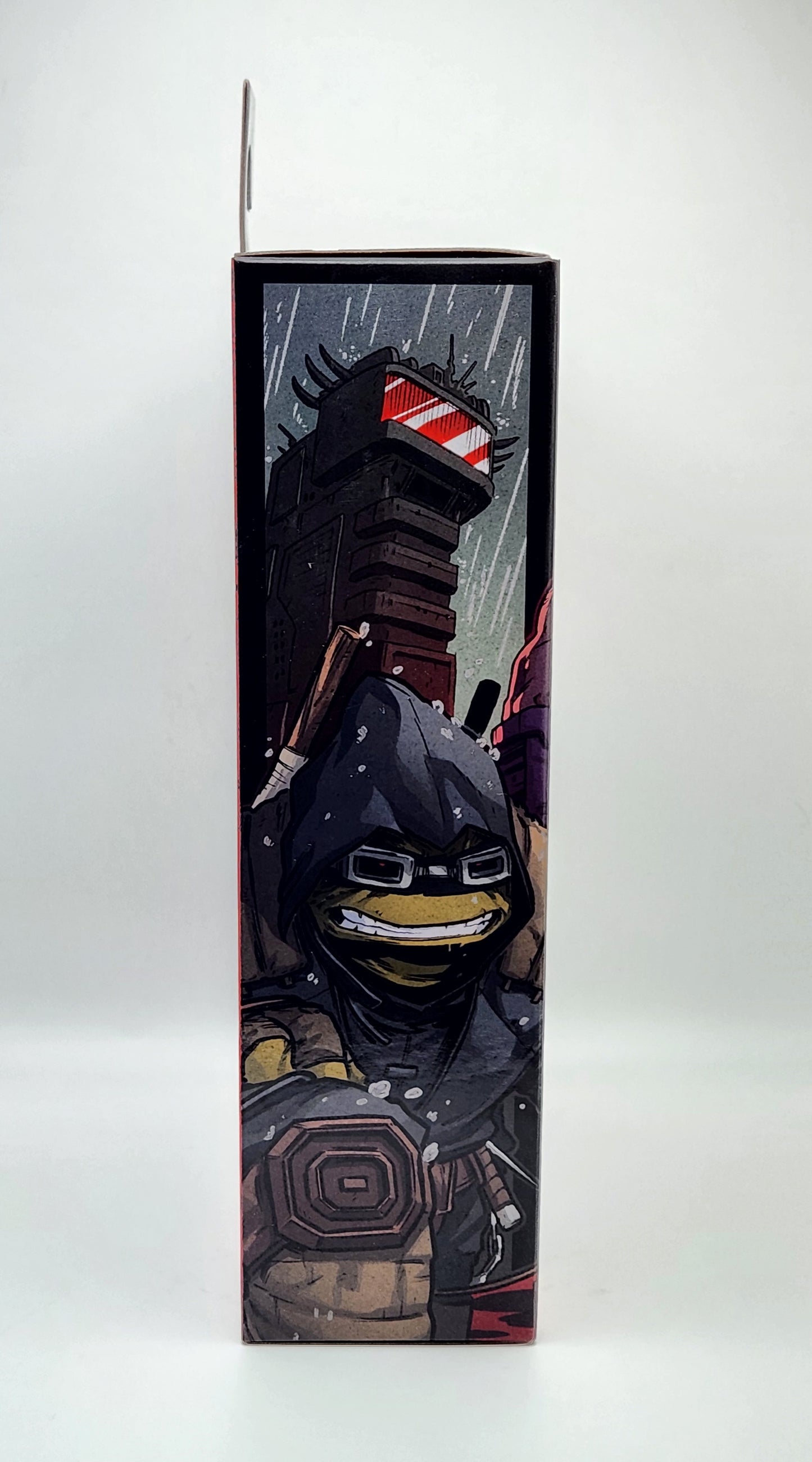 Teenage Mutant Ninja Turtles: The Last Ronin Ultimate- The Last Ronin (Armored) NECA