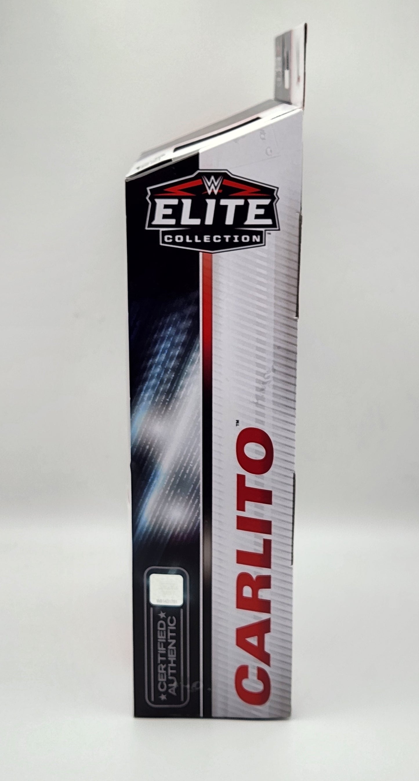 WWE Elite Collection Series- Carlito