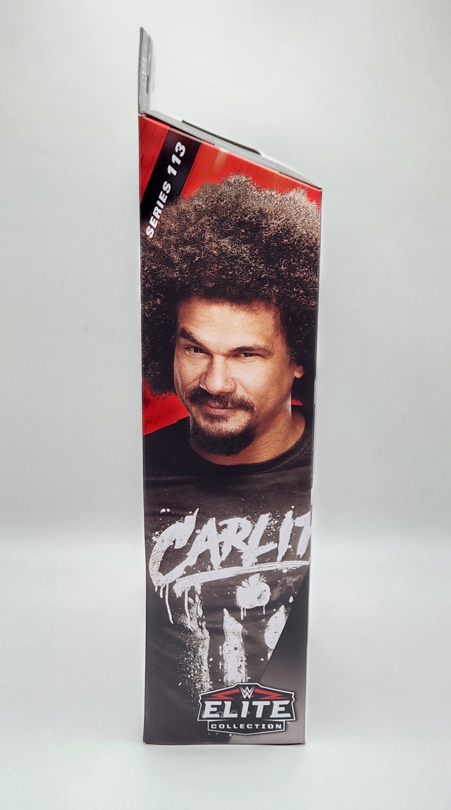WWE Elite Collection Series- Carlito