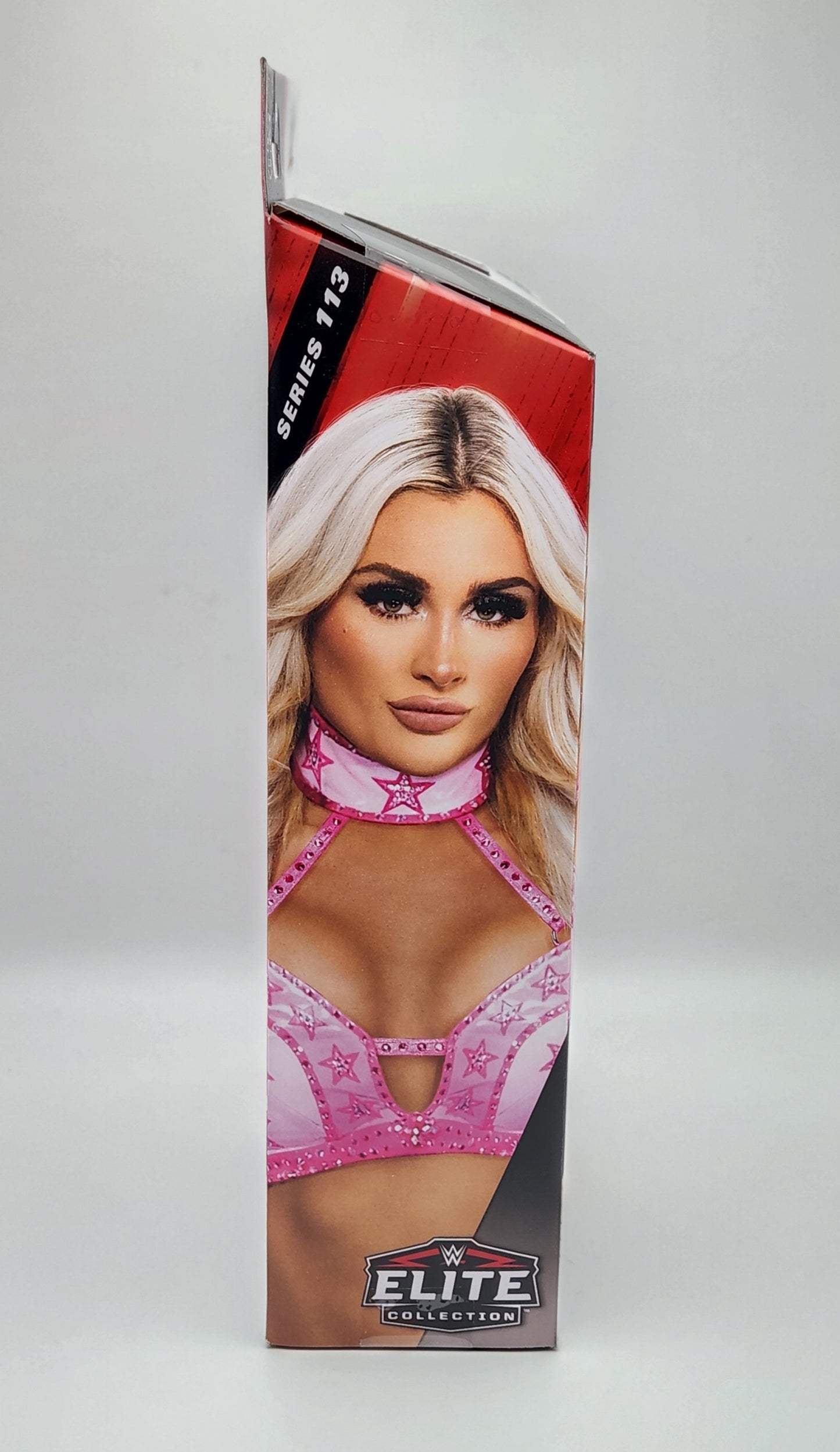 WWE Elite Collection Series- Tiffany Stratton