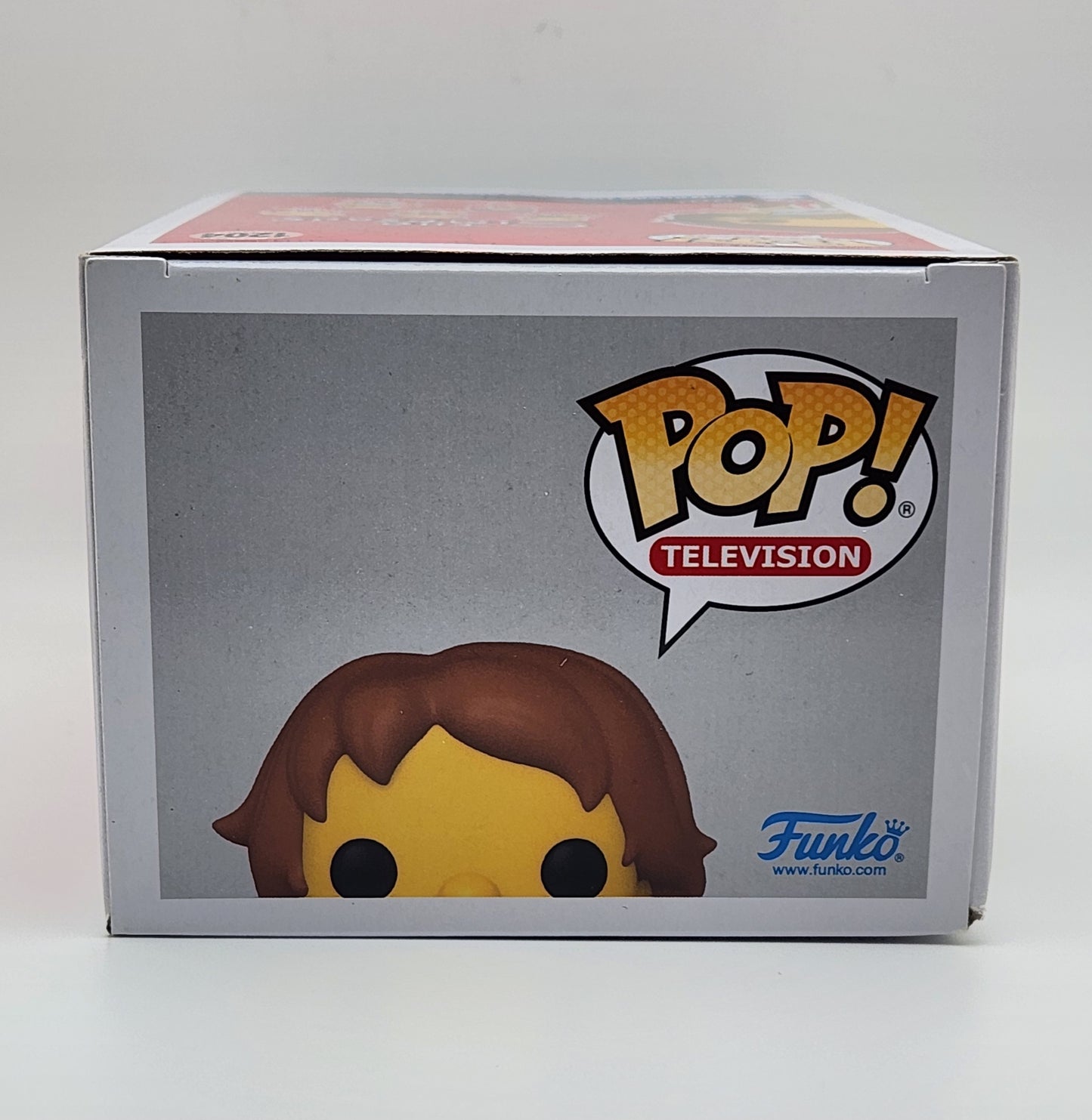 Funko Pop! Television- The Simpsons: Young Obeseus