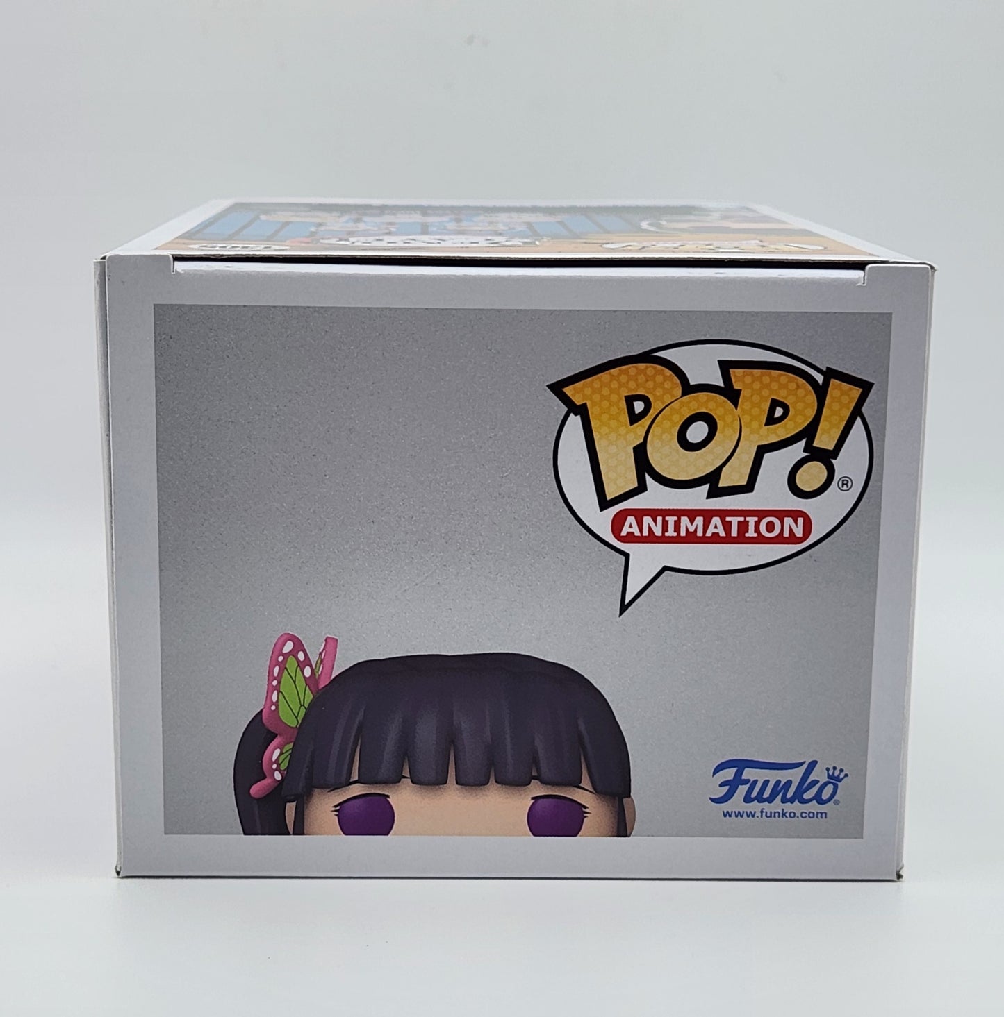Funko Pop! Animation- Demon Slayer- Kanao Tsuyuri