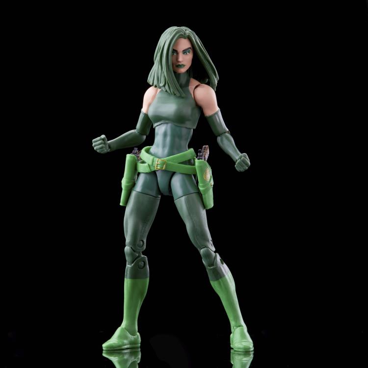 Marvel Legends Series- Madame Hydra (Classic)