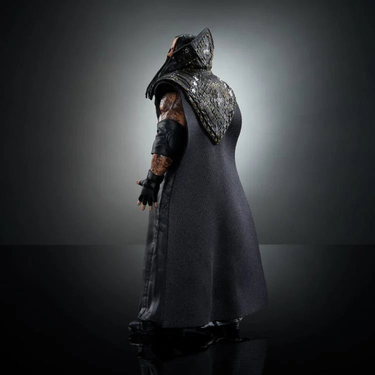 WWE Ultimate Edition 20- The Undertaker