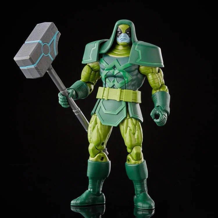 Marvel Legends Series Collection- Guardians of the Galaxy- Ronan the Accuser