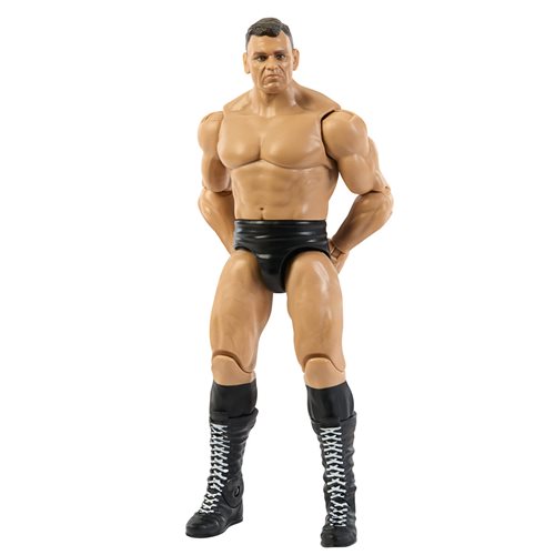 WWE Basic Series 145- Gunther