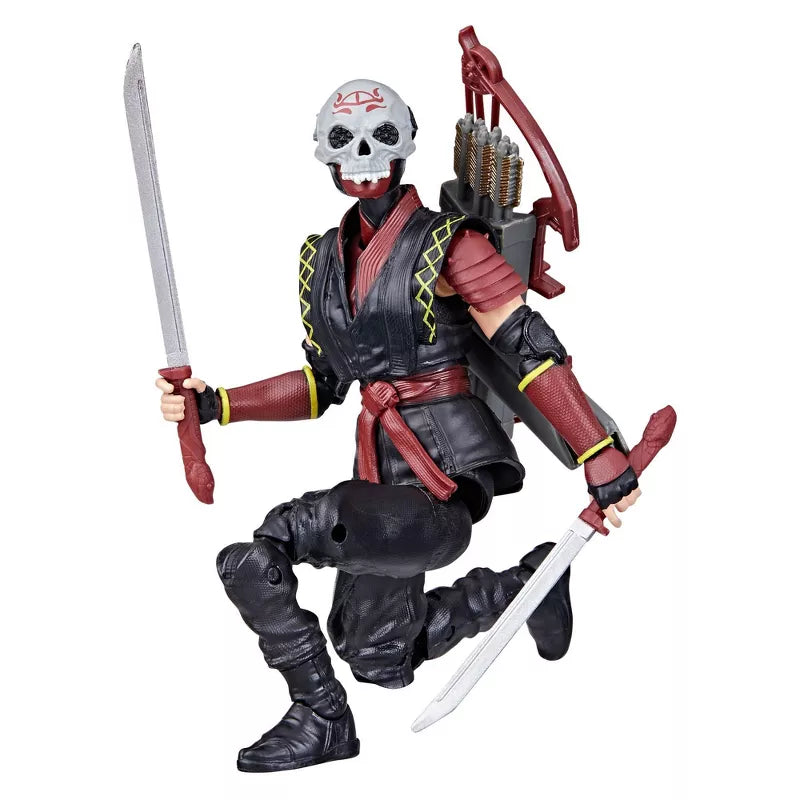 G.I. Joe Classified Series- Cobra Vypra
