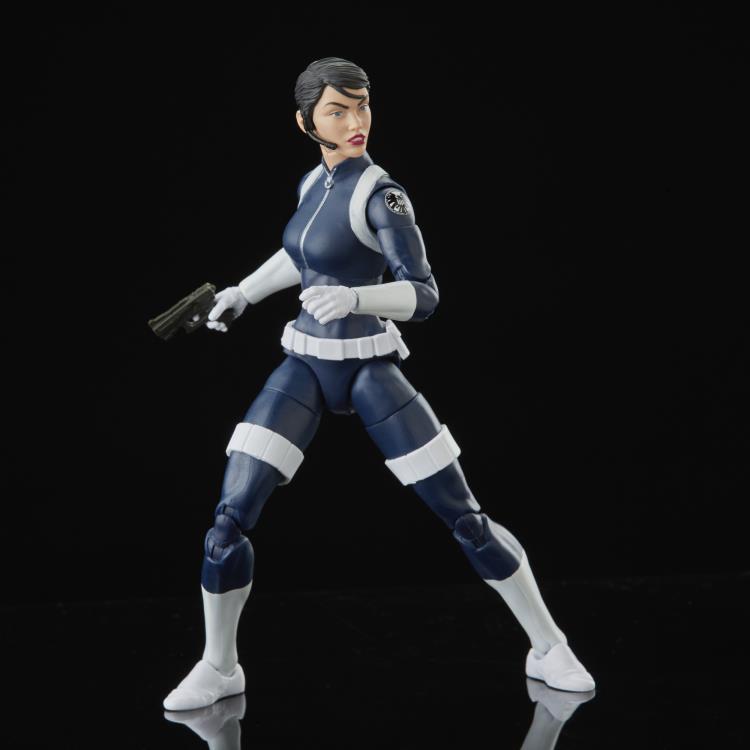 Marvel Legends Series- Marvel's Quake