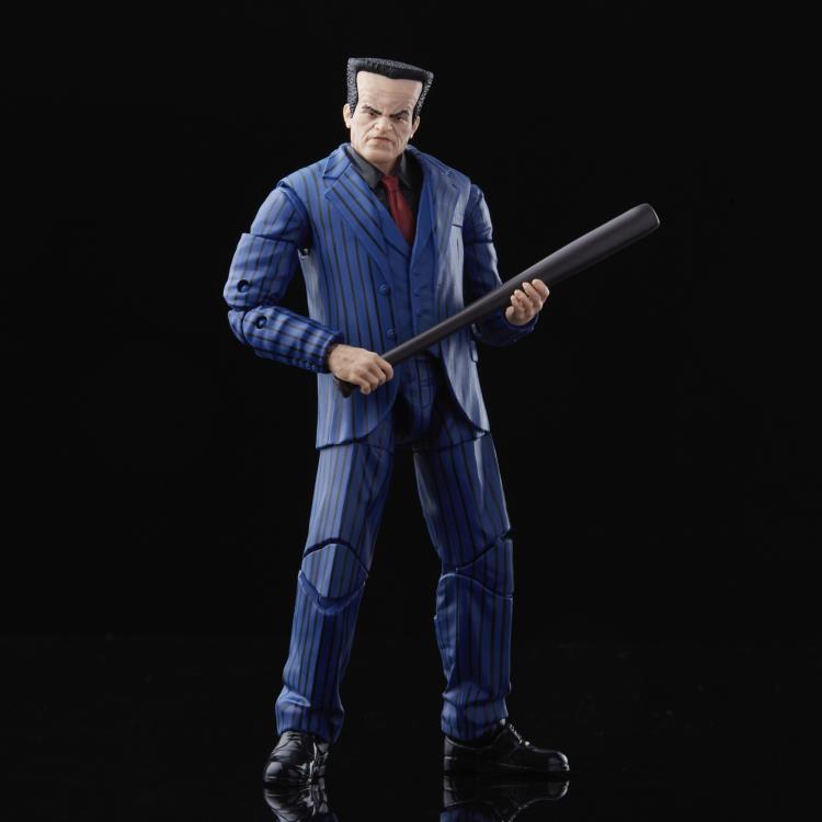 Marvel Legends Retro Collection Series- Spider-Man: Marvels Hammerhead