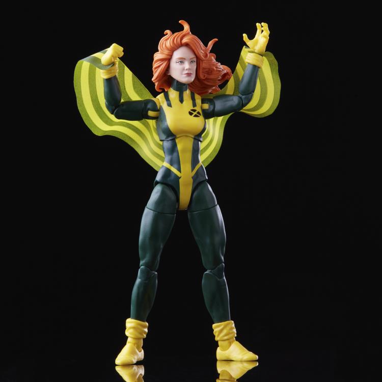 Marvel Legends Series- X-Men: Marvel's Siryn