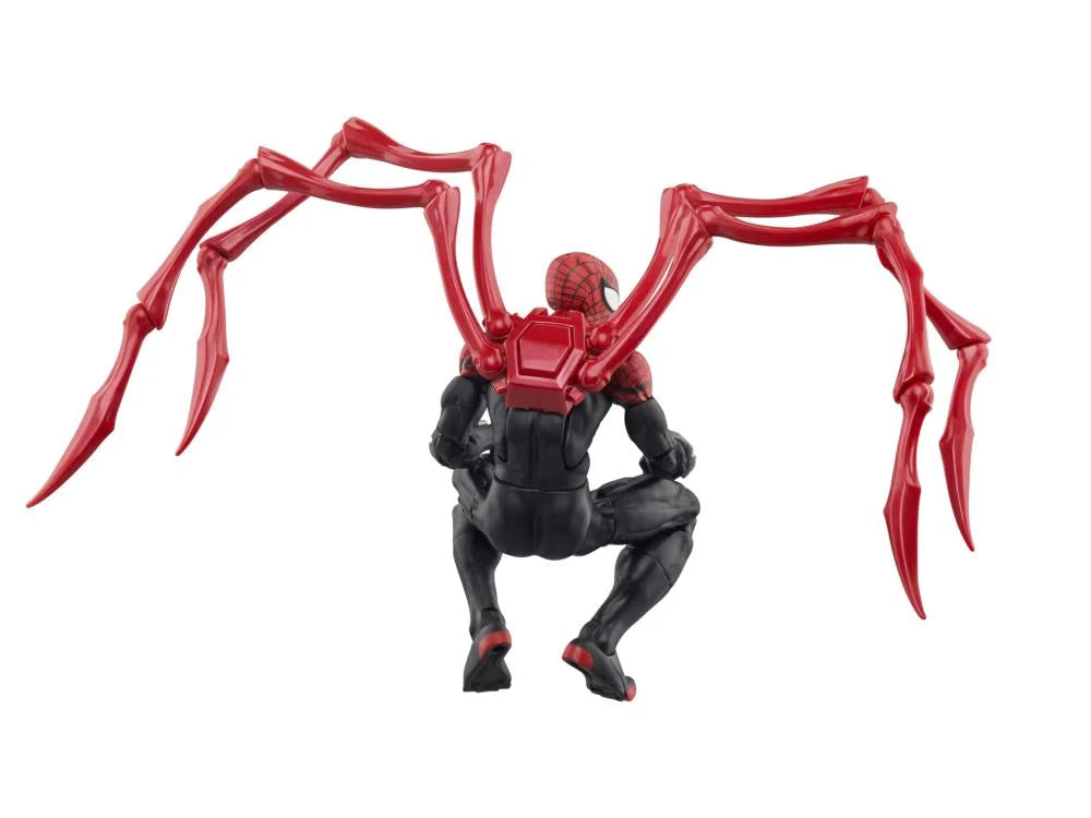 Marvel Legends Series Collection- Superior Spider-Man