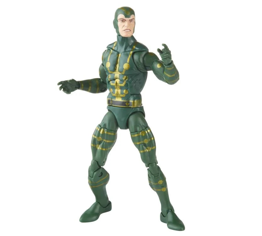 Marvel Legends Retro Collection Series- The Uncanny X-Men: Multiple Man