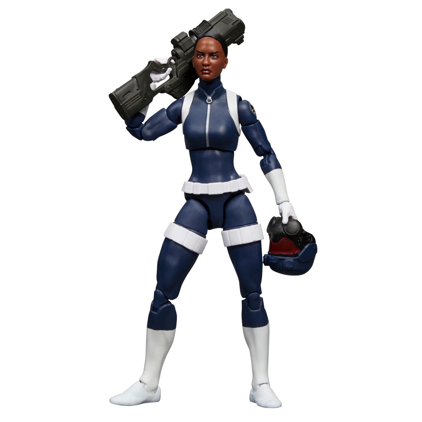 Marvel Legends Series Collection- Marvel's S.H.I.E.L.D.- Agent Trooper & Hydra Trooper (2-pack)