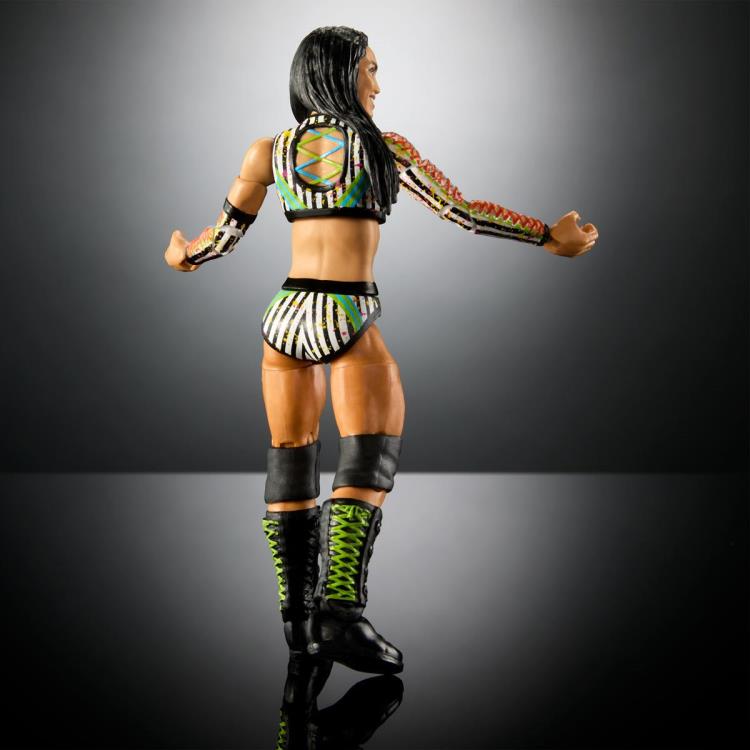 WWE Elite Collection Series- Roxanne Perez