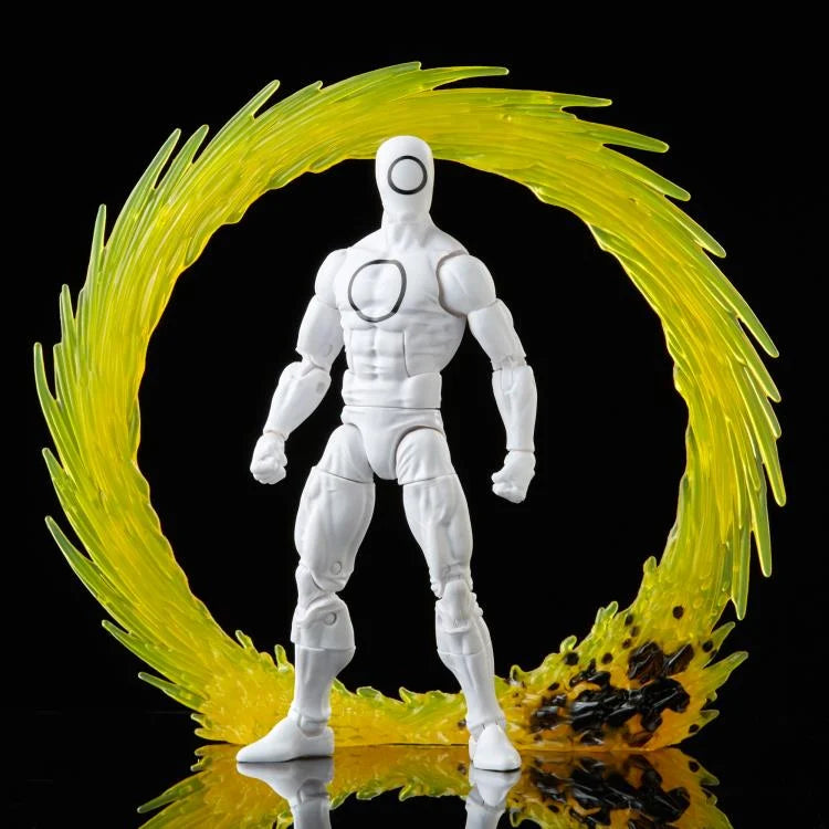 Marvel Legends Series Collection- X-Men: Marvel's Vertigo/Pretty Boy/Stryfe/Random/ Zero (5 pack)