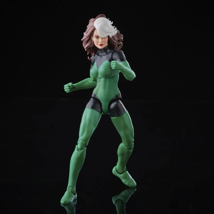 Marvel Legends Series- The Uncanny X-Men: Marvel's Rogue