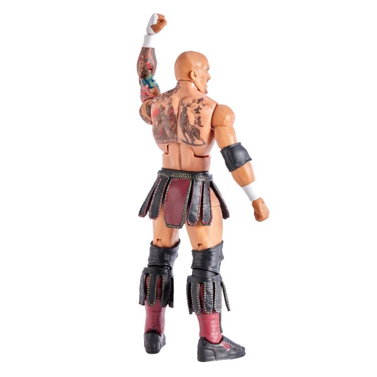 WWE Elite Collection Series- Karrion Kross