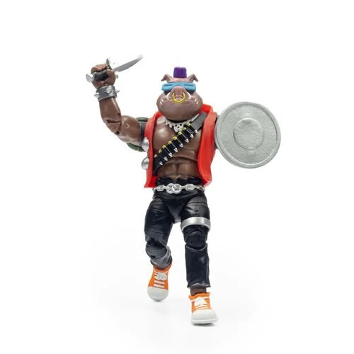 Teenage Mutant Ninja Turtles- 80's Bebop (BST-AXN)