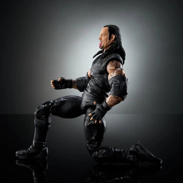 WWE Ultimate Edition 20- The Undertaker