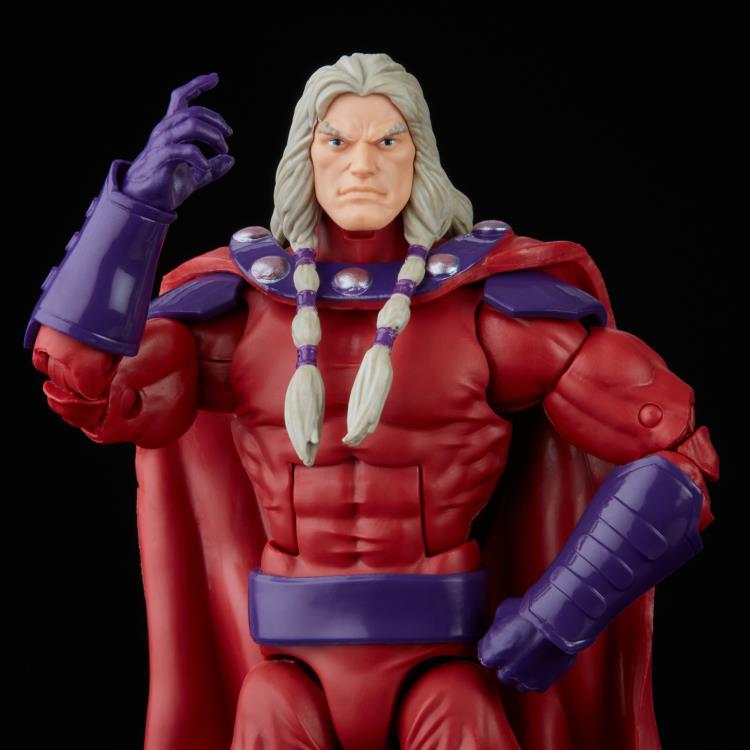 Marvel Legends Series- X-Men: Magneto
